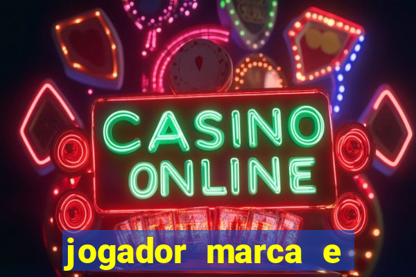 jogador marca e vitoria betano